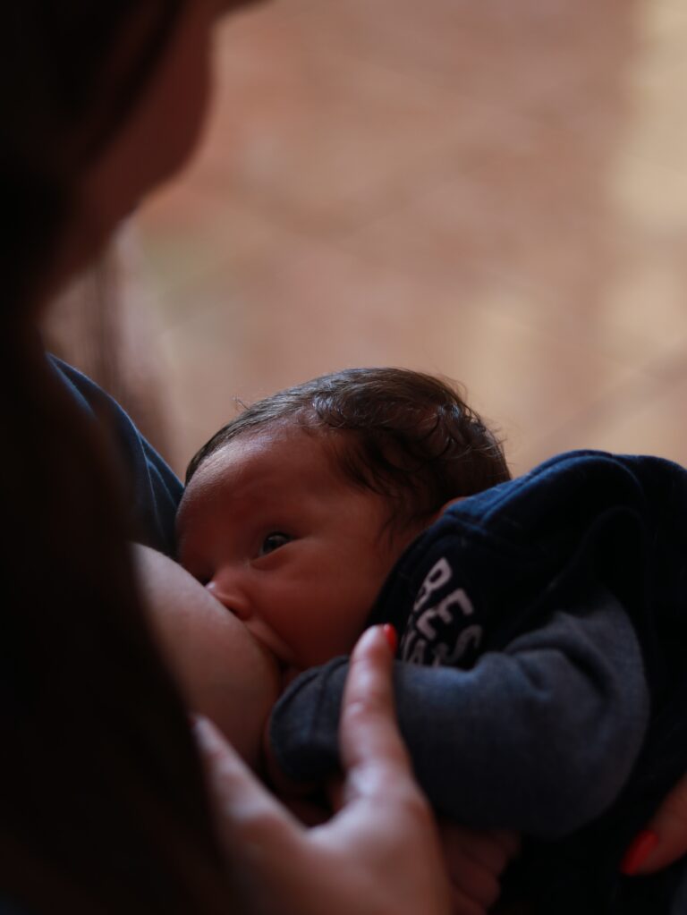 allattamento
