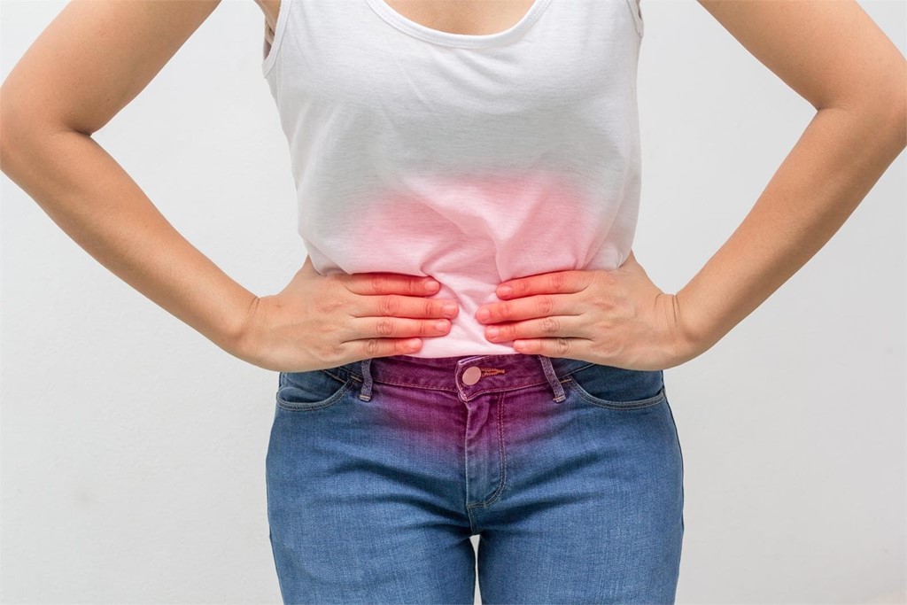 DISMENORREA 1 la dismenorrea o dolor menstrual caracteristicas y tipos img18128t1
